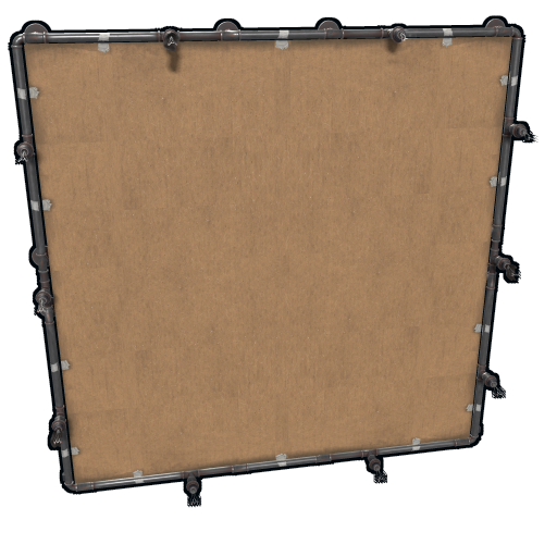Light-Up Frame XL