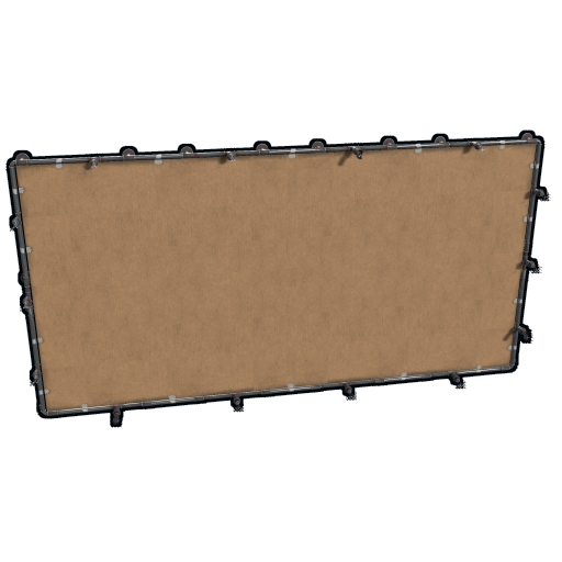 Light-Up Frame XXL