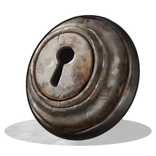 Key Lock