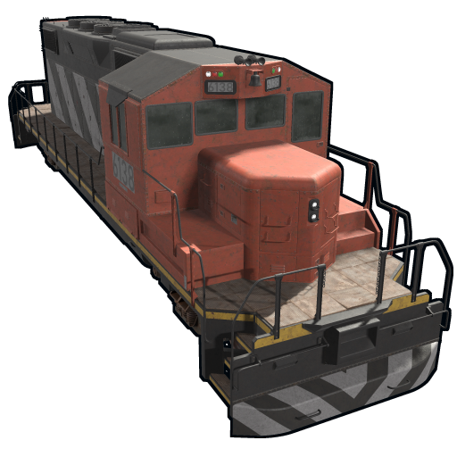 Locomotive