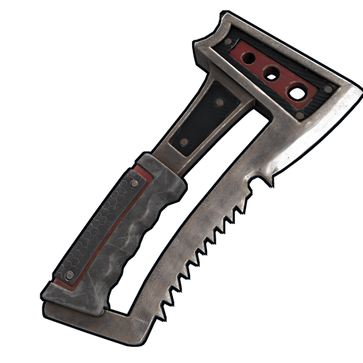 Prototype Hatchet