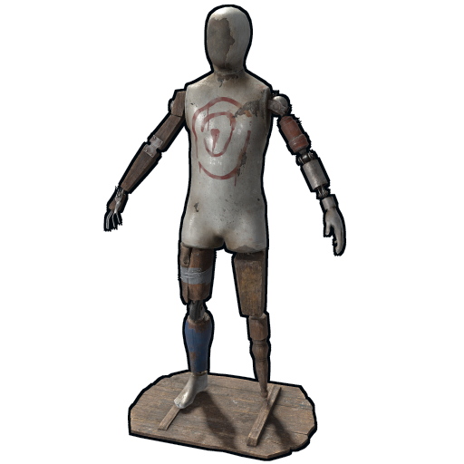 Clothing Mannequin