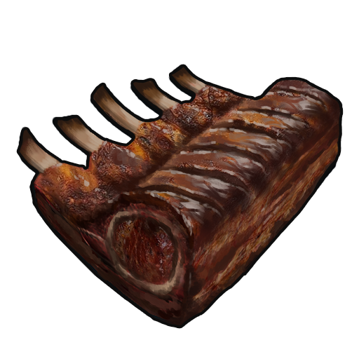 Cooked Pork