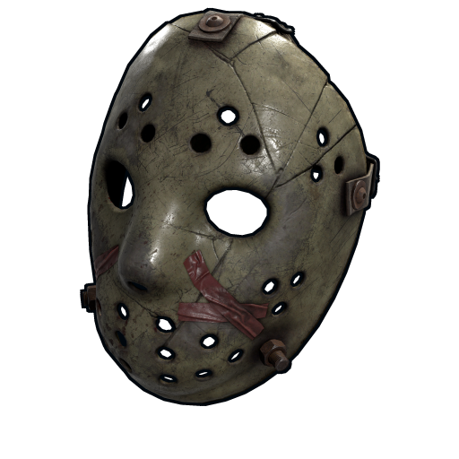 Hockey Mask
