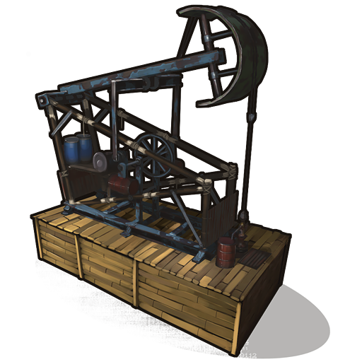 Pump Jack