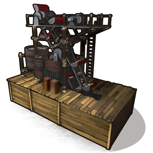 Mining Quarry