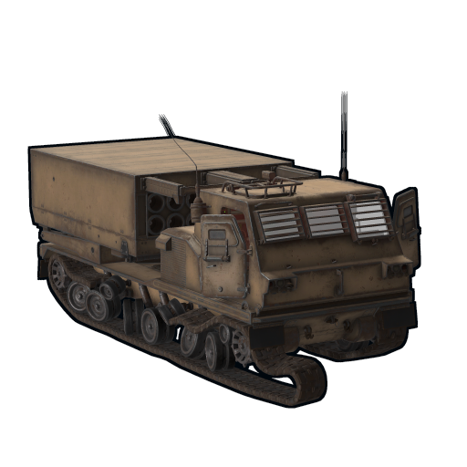 MLRS