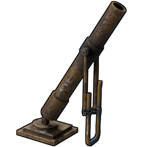 Mortar