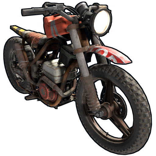 Motorbike