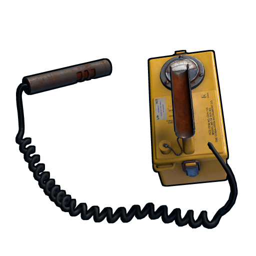 Outbreak Sprayer