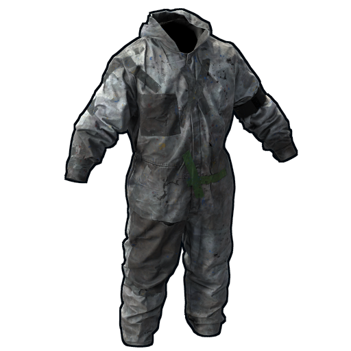 Paintball Overalls