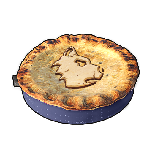 Bear Pie