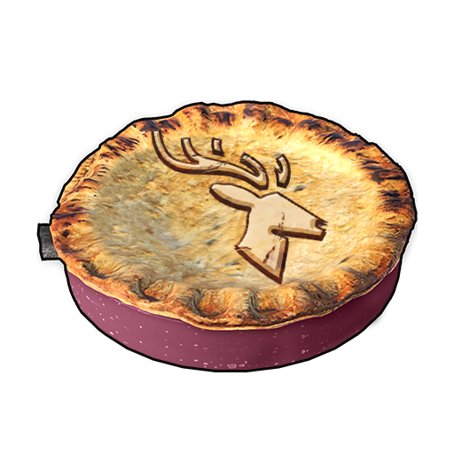 Hunters Pie