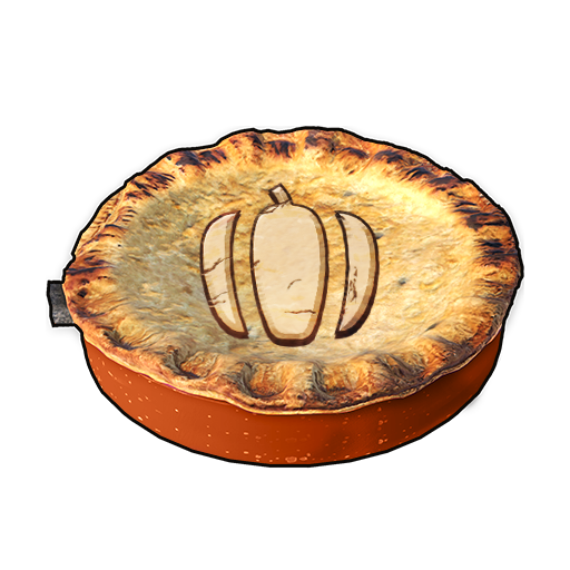 Pumpkin Pie
