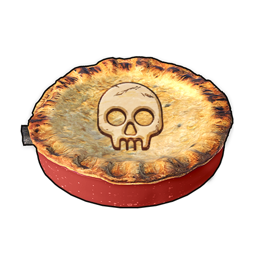 Survivor's Pie