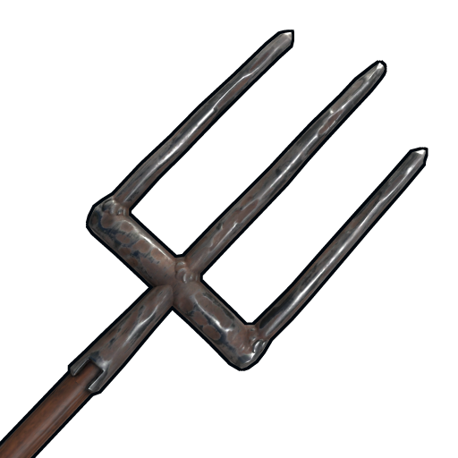 Pitchfork