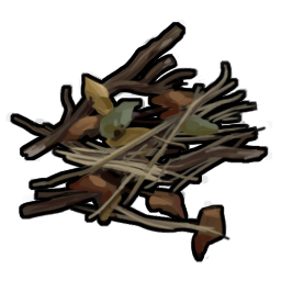 Plant Fiber