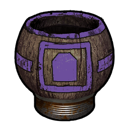 Pure Crafting Quality Tea