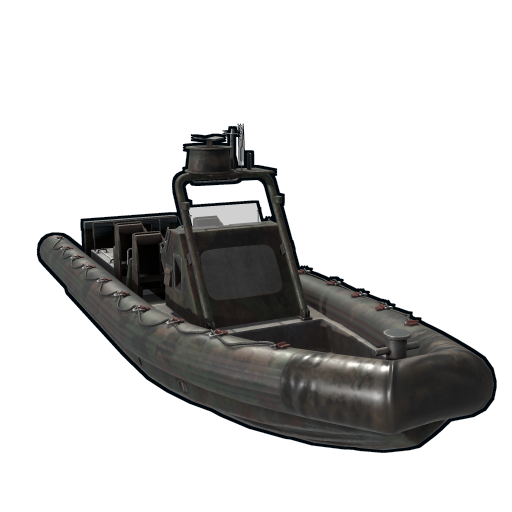 RHIB