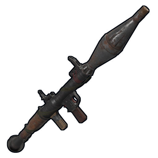 RPG Launcher