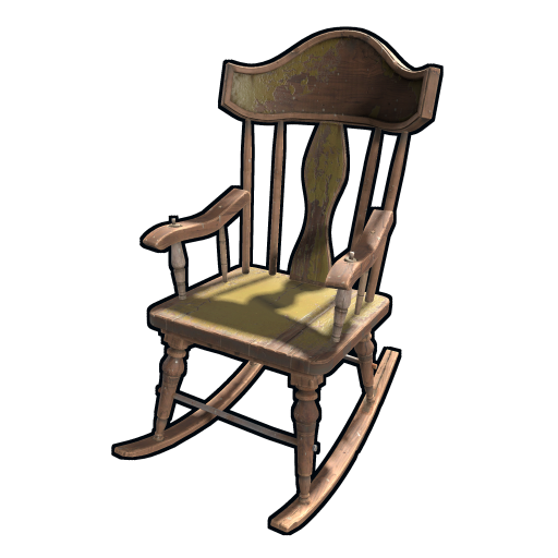 Rocking Chair