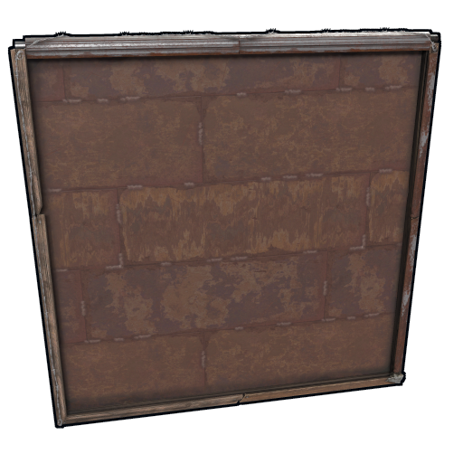 Shutter Frame XL
