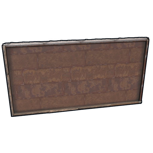 Shutter Frame XXL