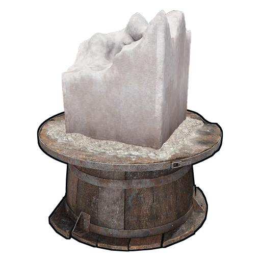 Stone Sculpture
