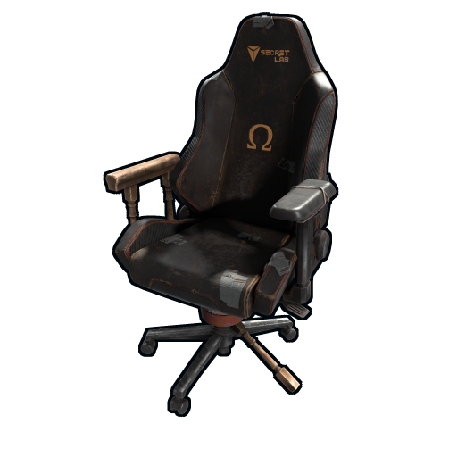 Secretlab Chair