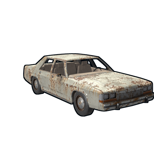 Sedan