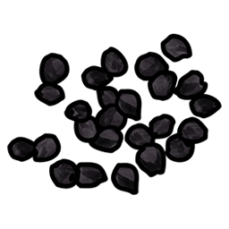 Black Berry Seed