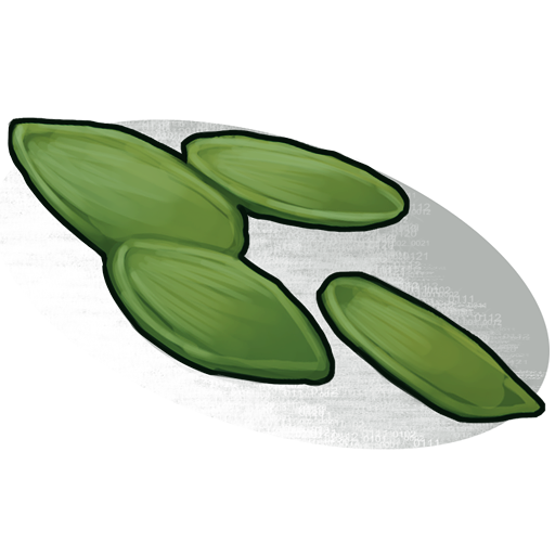 Hemp Seed
