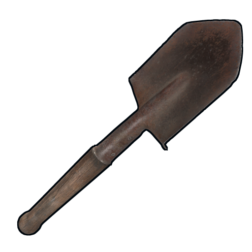 Shovel