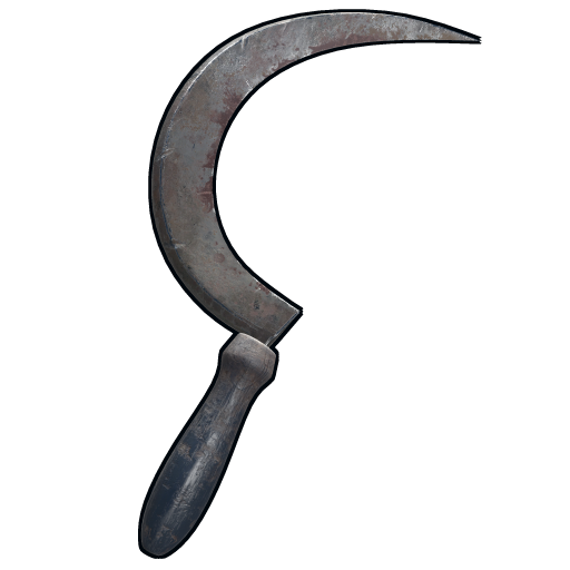 Sickle