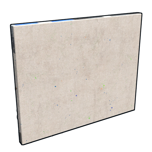 Artist Canvas Medium