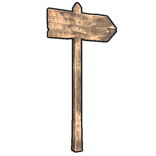 Single Sign Post