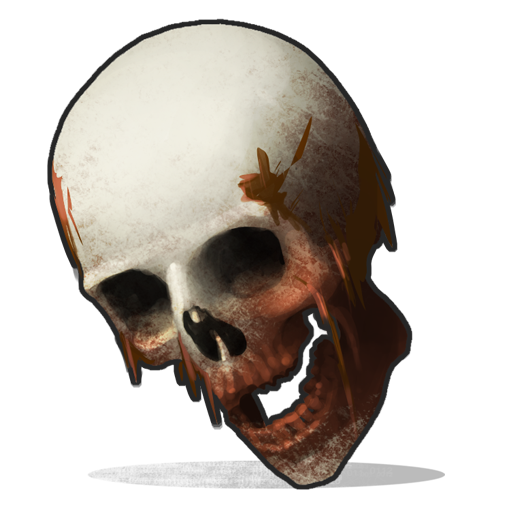Human Skull