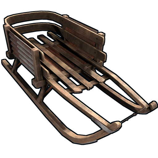 Sled