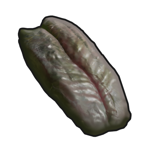 Spoiled Snake Meat