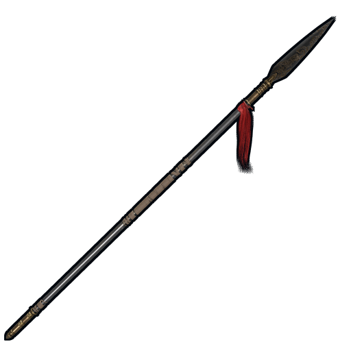 Lunar New Year Spear