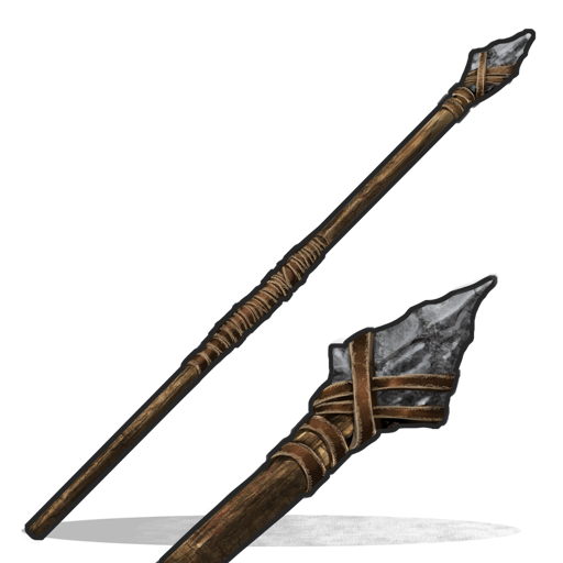 Stone Spear