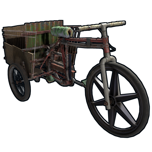 Trike