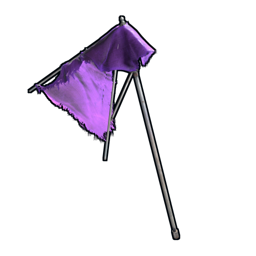 Twitch Rivals Flag