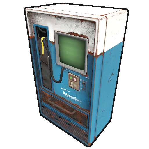 Vending Machine
