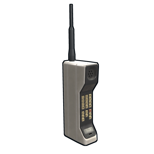 Walkie Talkie