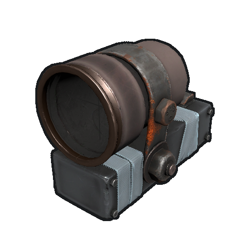 Simple Handmade Sight