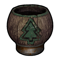 Advanced Wood Tea