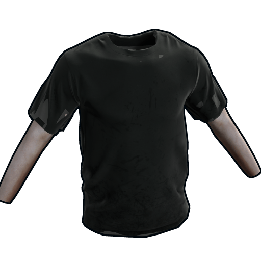 Black Tshirt