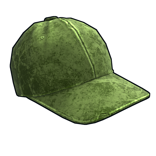 Green Cap