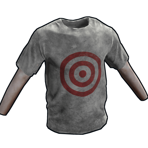 Target Practice T-Shirt